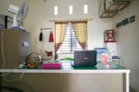 RedDoorz @ Pematangsiantar 2