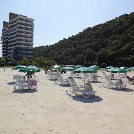 Hotel Canto da Riviera