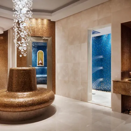 Raffles Makkah Palace