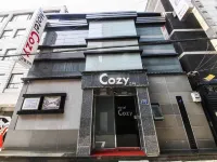 Sookmyung University Cozy Các khách sạn gần Công viên Sowol Gil