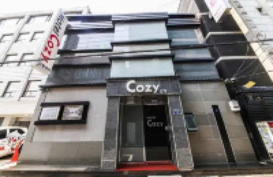 Sookmyung University Cozy Hôtels à proximité de : Mont Namsan