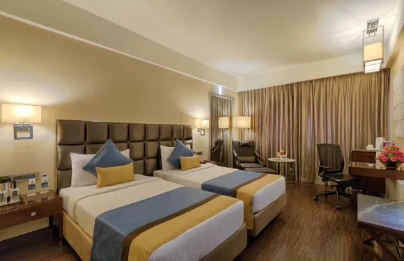 DV莊園品質酒店