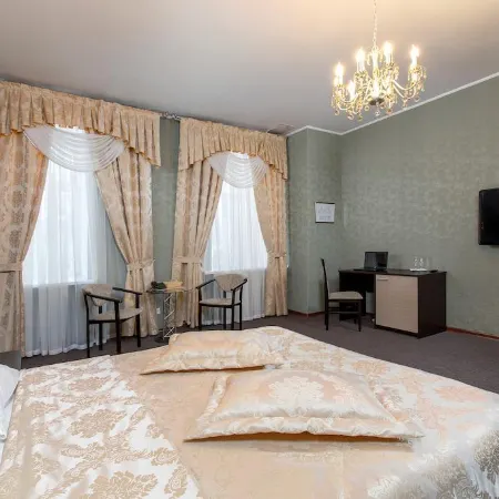 Samara Lux (Самара Люкс)