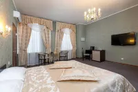Hotel Samara Lux