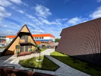 Apart Kompleks Dolina Uyuta