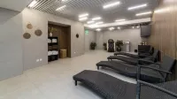 Novotel Arkhangelsk Hotel