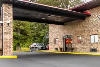 Econo Lodge Hotels in Martin