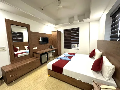 Hotel la Vista