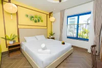 Sujet Hotel Da Nang By Haviland - 2-Star