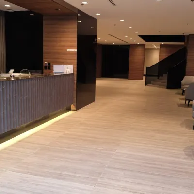 奧拉亞阿爾迪阿法公寓 奈拉藝術畫廊附近的飯店
