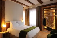 5 Terres Hôtel & Spa - MGallery Hotels in Epfig