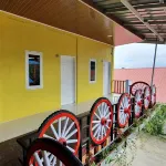 RTM Stable & Homestay Hotels in Jaranguda