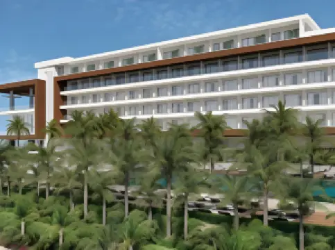 Amanti, MadeForTwo Hotels - Ayia Napa