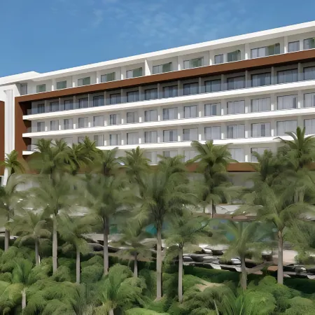 Amanti, MadeForTwo Hotels - Ayia Napa