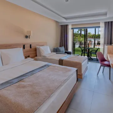 Swandor Hotels & Resorts - Kemer