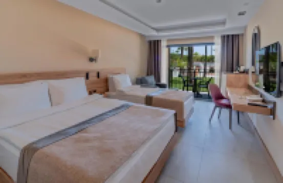 Swandor Hotels & Resorts - Kemer