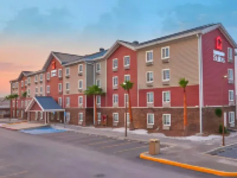 Extended Suites Cancun Cumbres فنادق في كانكون
