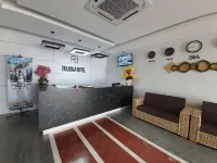 Paradian Hotel Hotels in Ampangan