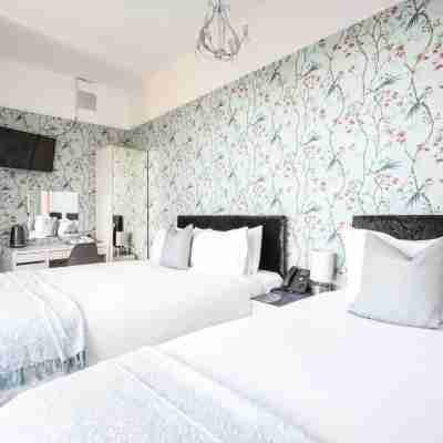 세프턴 파크 호텔 Rooms