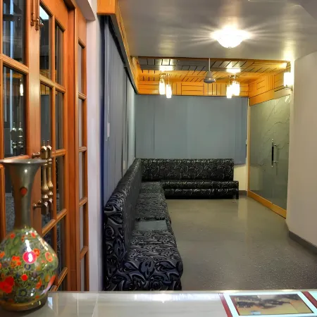 Hotel Pacific