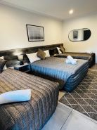 Y Motels Gympie