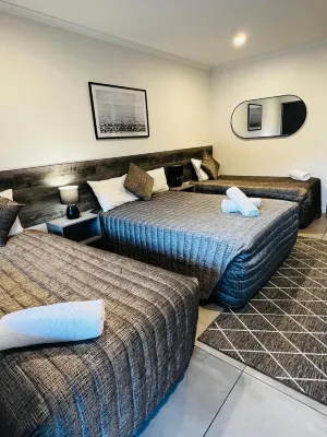 Y Motels Gympie
