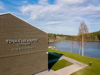 Tochka na Karte Sortavala Hotels in Gorod Sortavala