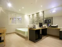 Busan Dongnae Coco Các khách sạn gần Seo-dong