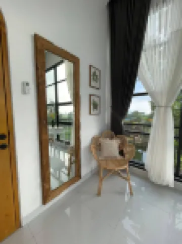 Unit Gypsea Villa Deba Sugihmukti