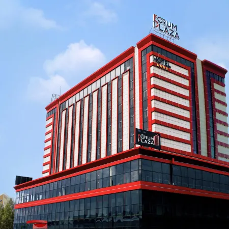 Форум Плаза