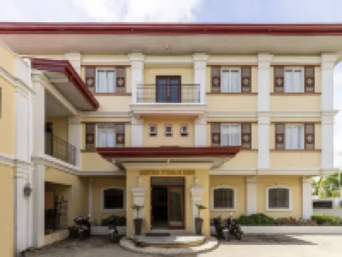 Metro Vigan Inn Hotels in Bantay