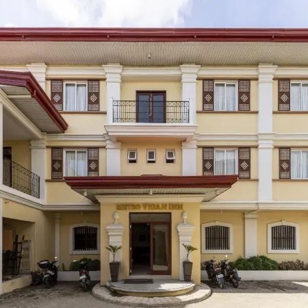 Metro Vigan Inn