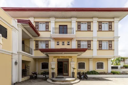 Metro Vigan Inn