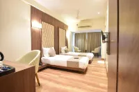 The Aarya A Smart Business Hotel