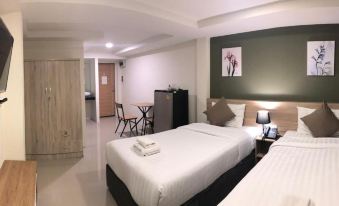 IM Residence Chiangmai