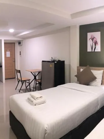 รูปภาพของอิมเรสซิเดนซ์ เชียงใหม่