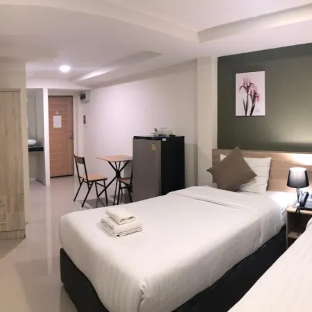 IM Residence Chiangmai
