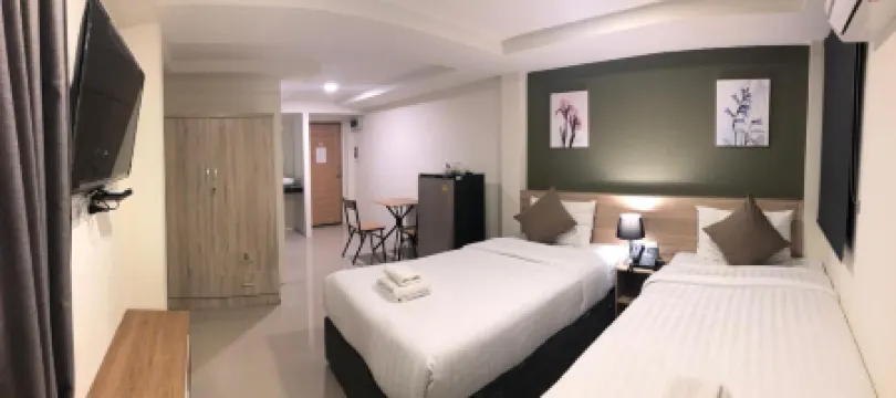 イム レジデンス