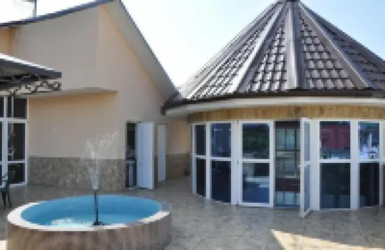 Guest House Elmira