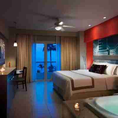 Hard Rock Hotel Vallarta - All Inclusive Rooms