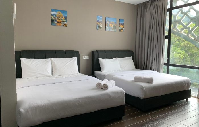Hotel Mutiara