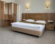 索科爾尼基酒店 哈巴羅夫斯克酒店