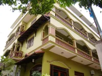 Golden Papaya Guesthouse 시티센터 호텔