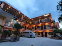 Rsg Microhotel Hotels in South Cotabato