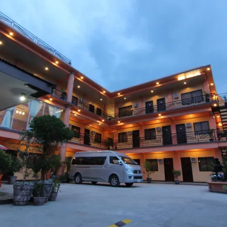 Rsg Microhotel