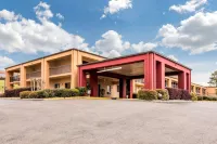 Quality Inn Pelham I-65 Exit 246 Hotels in Shelby County
