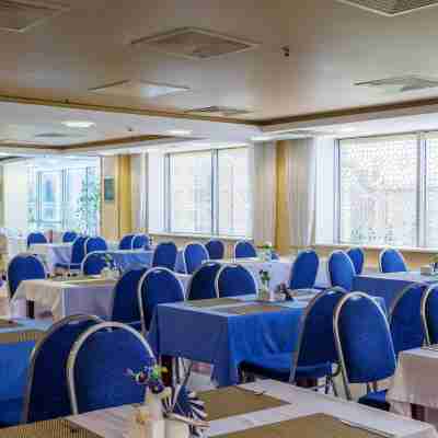 Grand Hotel Kazan Dining/Meeting Rooms