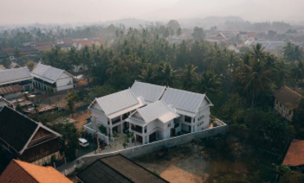 Asoca Hotel Luang Prabang