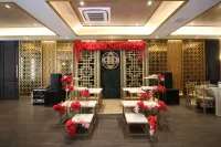 Classie Hotel - sarapan