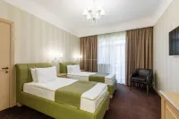 Levada Park-Hotel - 스파